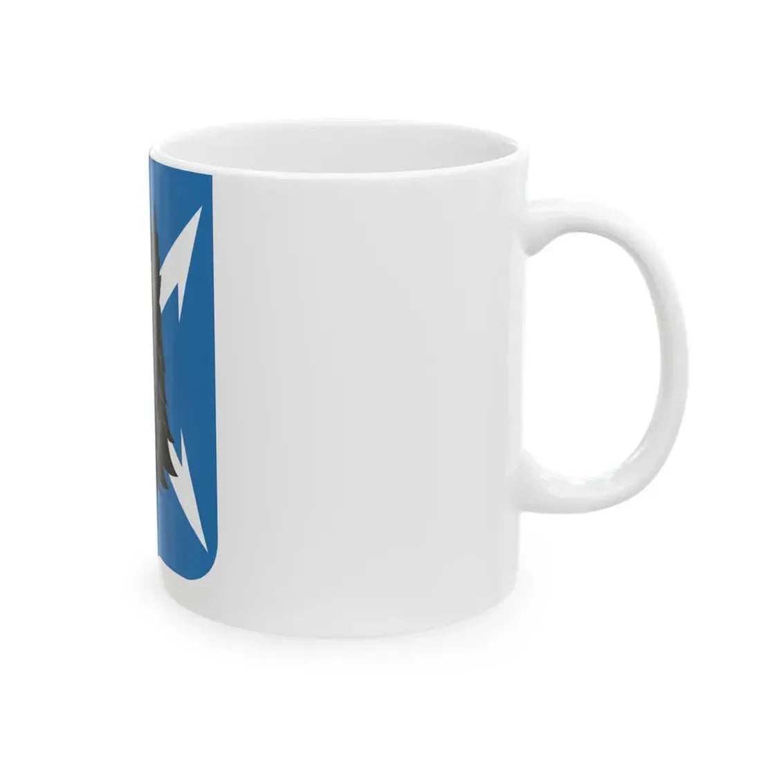 310th Military Intelligence Battalion (U.S. Army) White Coffee Mug - Go Mug Yourself