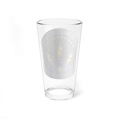 310th Operations Support Flight (U.S. Air Force) Pint Glass 16oz-Go Mug Yourself