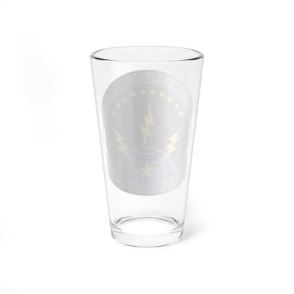 310th Operations Support Flight (U.S. Air Force) Pint Glass 16oz - Go Mug Yourself