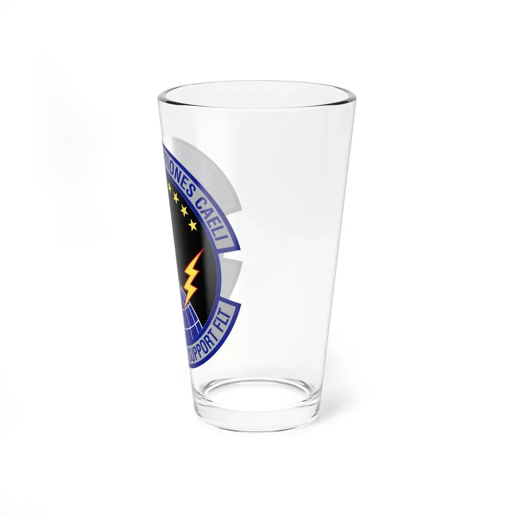 310th Operations Support Flight (U.S. Air Force) Pint Glass 16oz - Go Mug Yourself