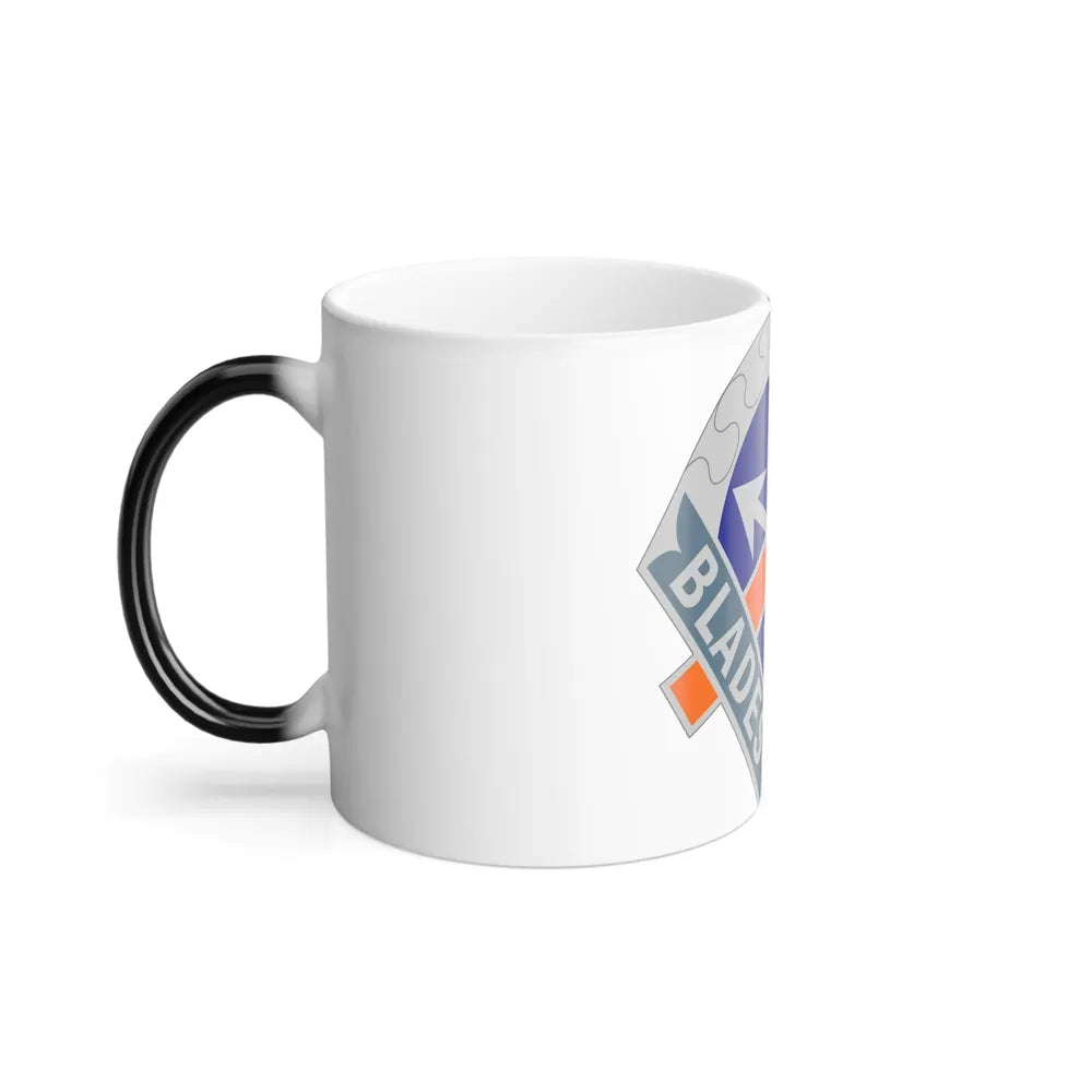 311 Aviation Battalion (U.S. Army) Color Changing Coffee Mug-Go Mug Yourself