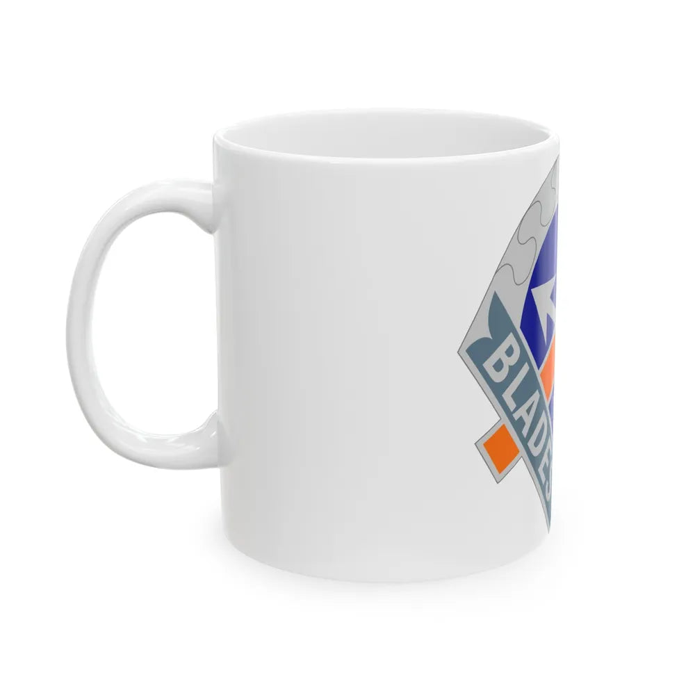 311 Aviation Battalion (U.S. Army) White Coffee Mug-Go Mug Yourself