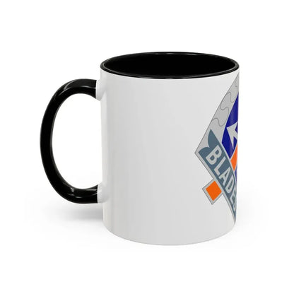 311 Aviation Battalion (U.S. Army) Accent Coffee Mug - Go Mug Yourself