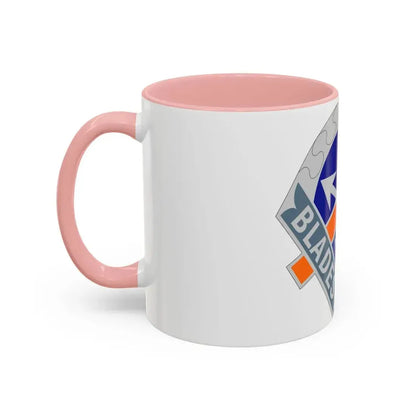 311 Aviation Battalion (U.S. Army) Accent Coffee Mug - Go Mug Yourself