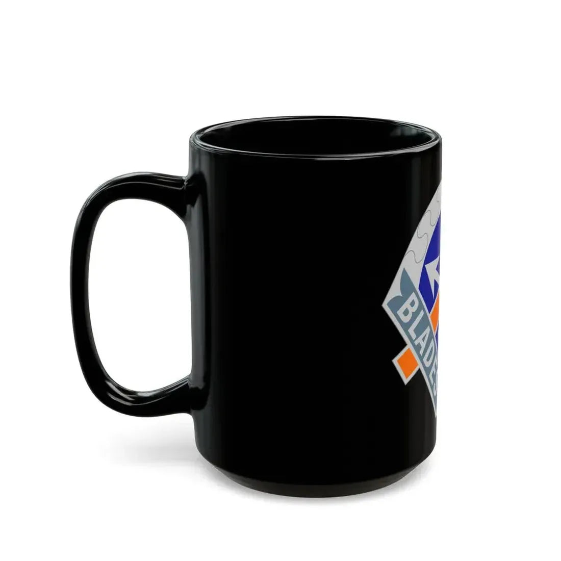 311 Aviation Battalion (U.S. Army) Black Coffee Mug - Go Mug Yourself