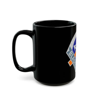 311 Aviation Battalion (U.S. Army) Black Coffee Mug - Go Mug Yourself