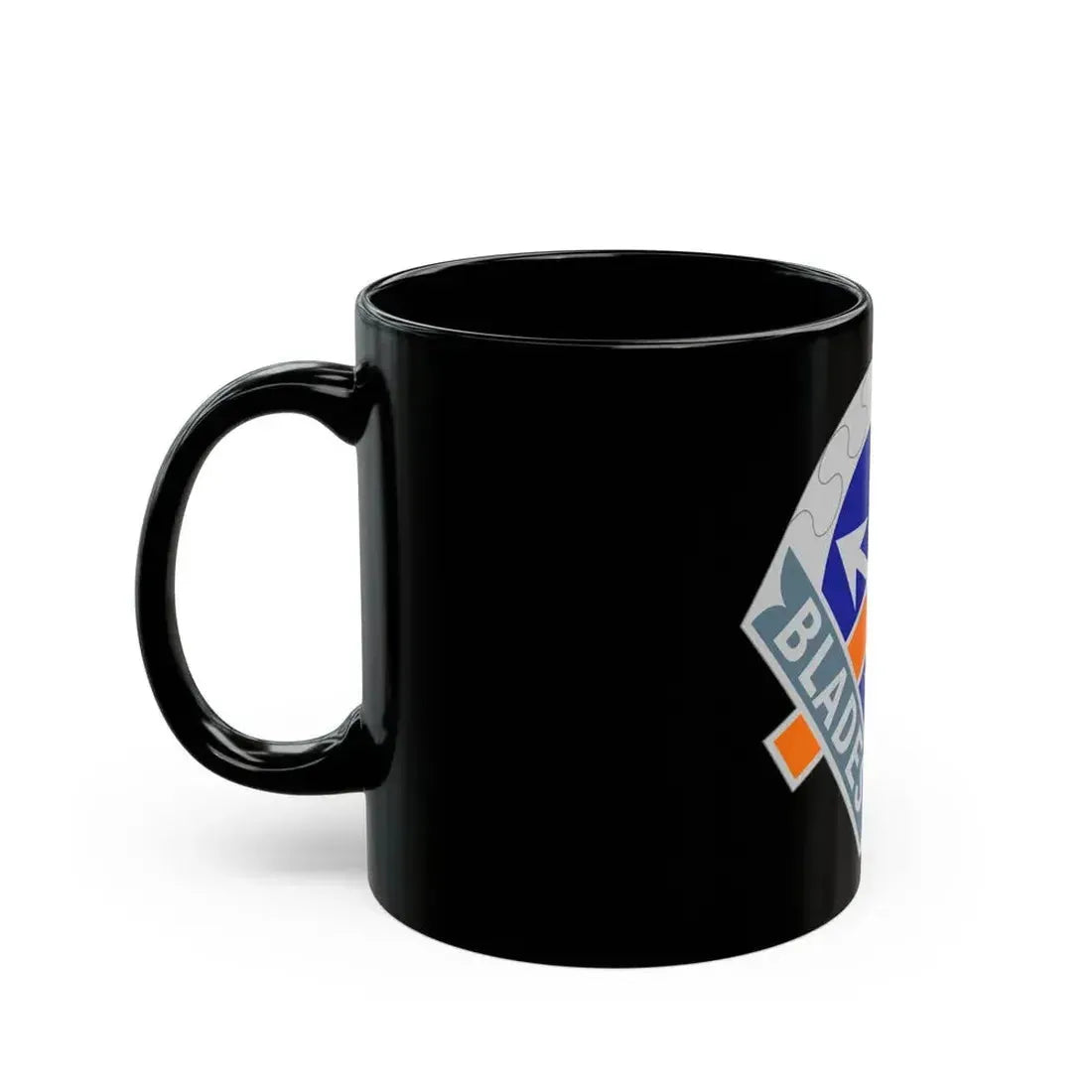 311 Aviation Battalion (U.S. Army) Black Coffee Mug - Go Mug Yourself