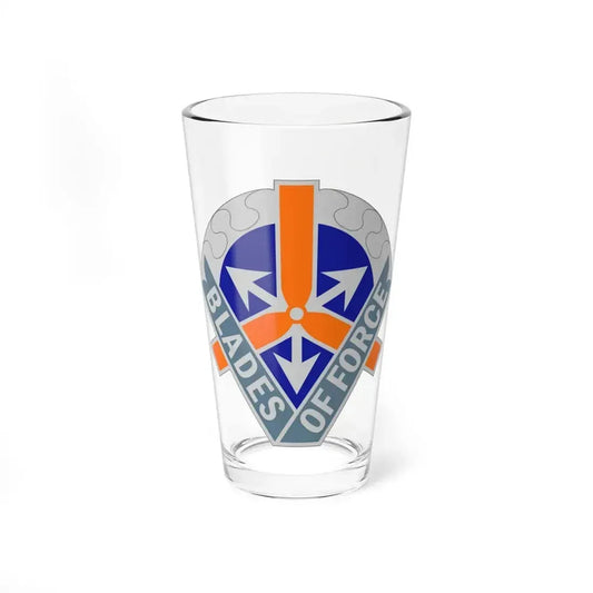 311 Aviation Battalion (U.S. Army) Pint Glass 16oz 16oz - Go Mug Yourself