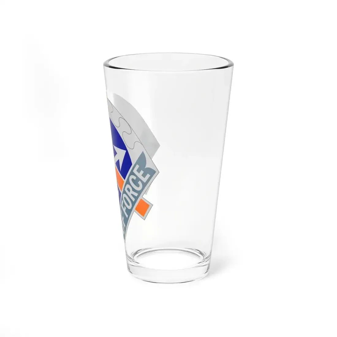 311 Aviation Battalion (U.S. Army) Pint Glass 16oz - Go Mug Yourself