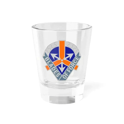 311 Aviation Battalion (U.S. Army) Shot Glass 1.5oz 1.5oz - Go Mug Yourself