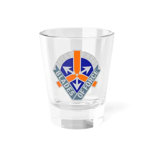 311 Aviation Battalion (U.S. Army) Shot Glass 1.5oz 1.5oz - Go Mug Yourself