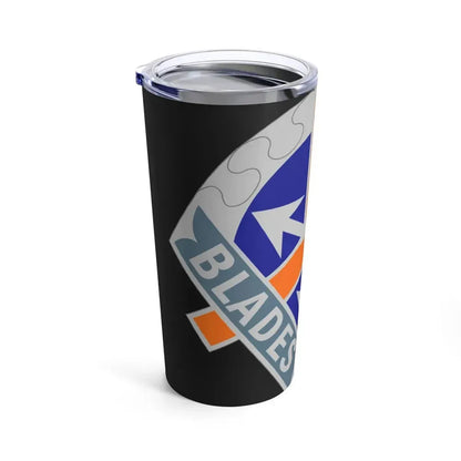 311 Aviation Battalion (U.S. Army) Tumbler 20oz - Go Mug Yourself