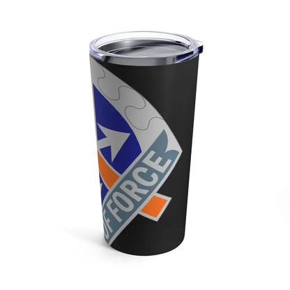 311 Aviation Battalion (U.S. Army) Tumbler 20oz - Go Mug Yourself