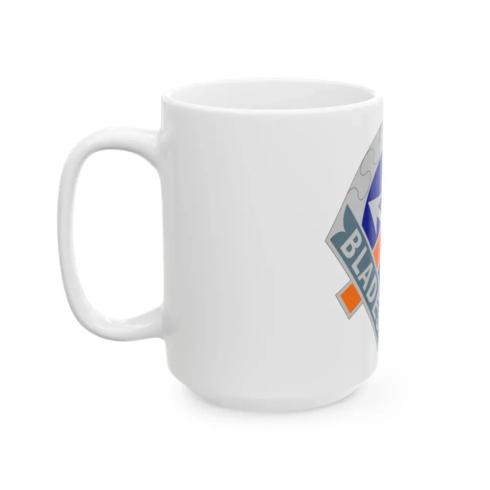 311 Aviation Battalion (U.S. Army) White Coffee Mug - Go Mug Yourself
