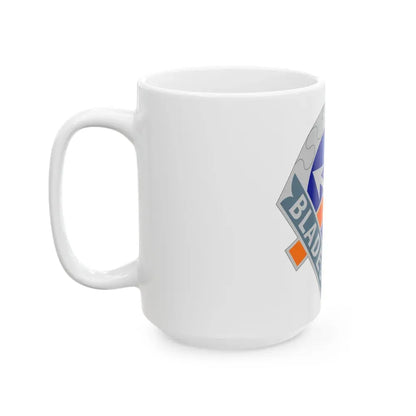 311 Aviation Battalion (U.S. Army) White Coffee Mug - Go Mug Yourself
