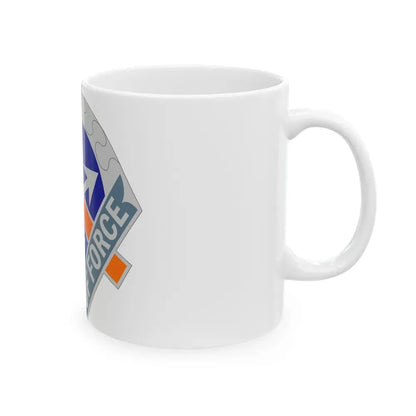 311 Aviation Battalion (U.S. Army) White Coffee Mug - Go Mug Yourself