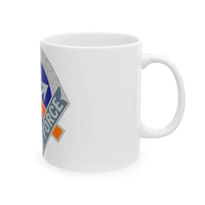 311 Aviation Battalion (U.S. Army) White Coffee Mug - Go Mug Yourself