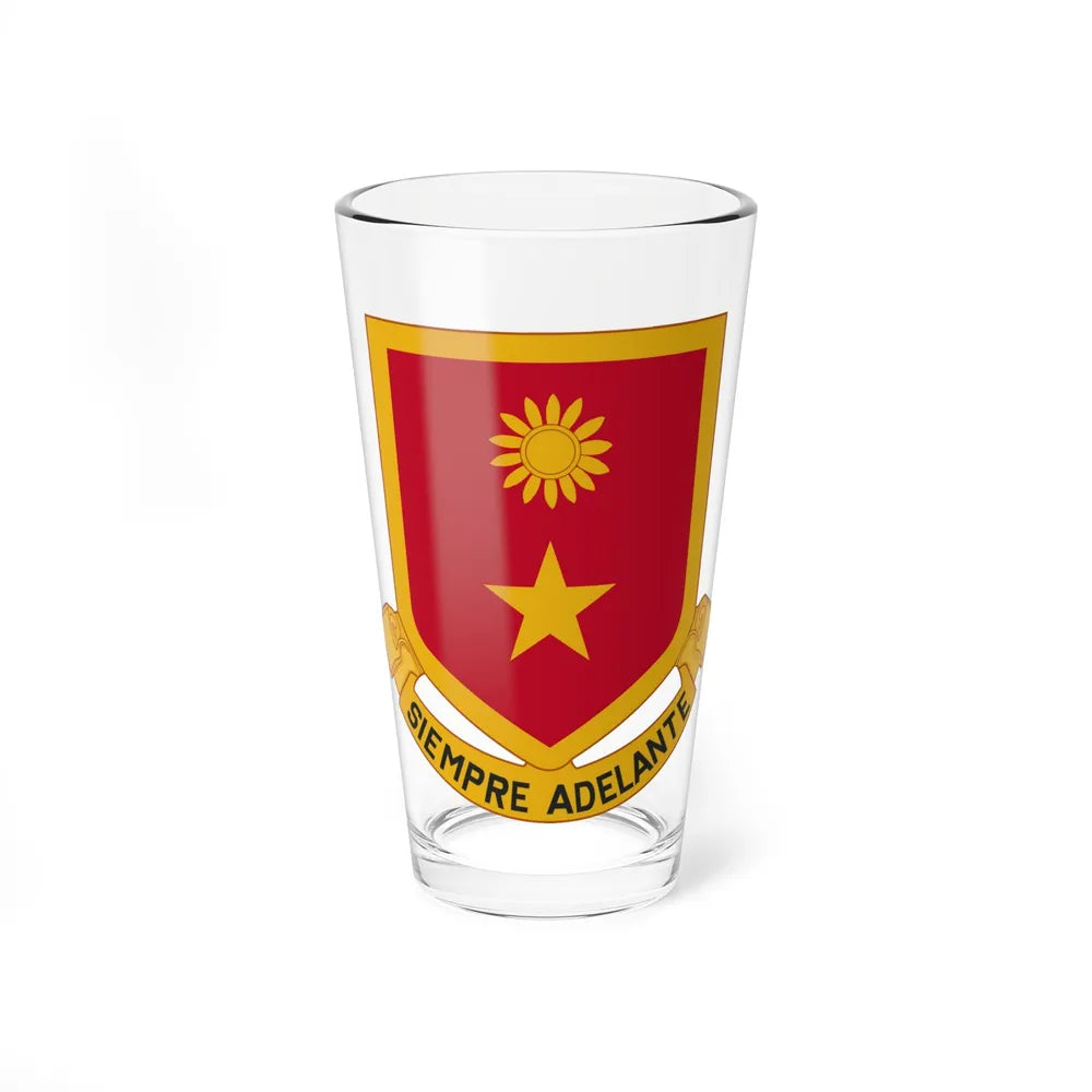 311 Cavalry Regiment (U.S. Army) Pint Glass 16oz-16oz-Go Mug Yourself