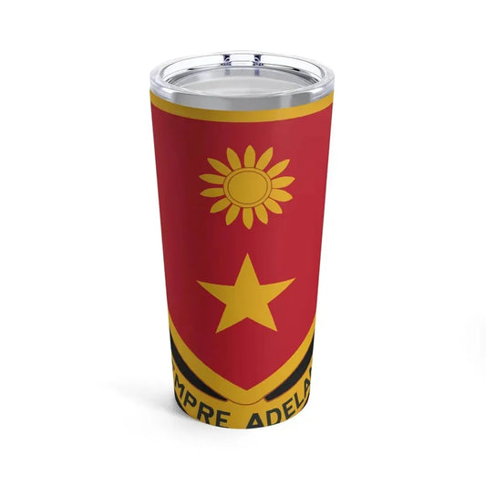 311 Cavalry Regiment (U.S. Army) Tumbler 20oz 20oz - Go Mug Yourself
