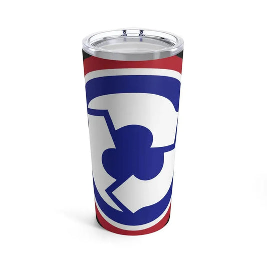 311 Sustainment Command (U.S. Army) Tumbler 20oz 20oz - Go Mug Yourself