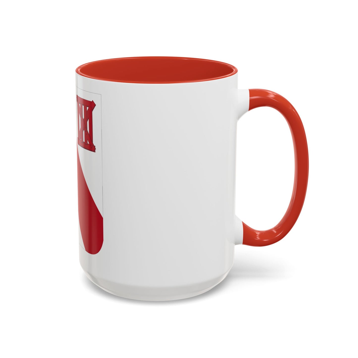 96 Engineer Battalion 2 (U.S. Army) Accent Coffee Mug