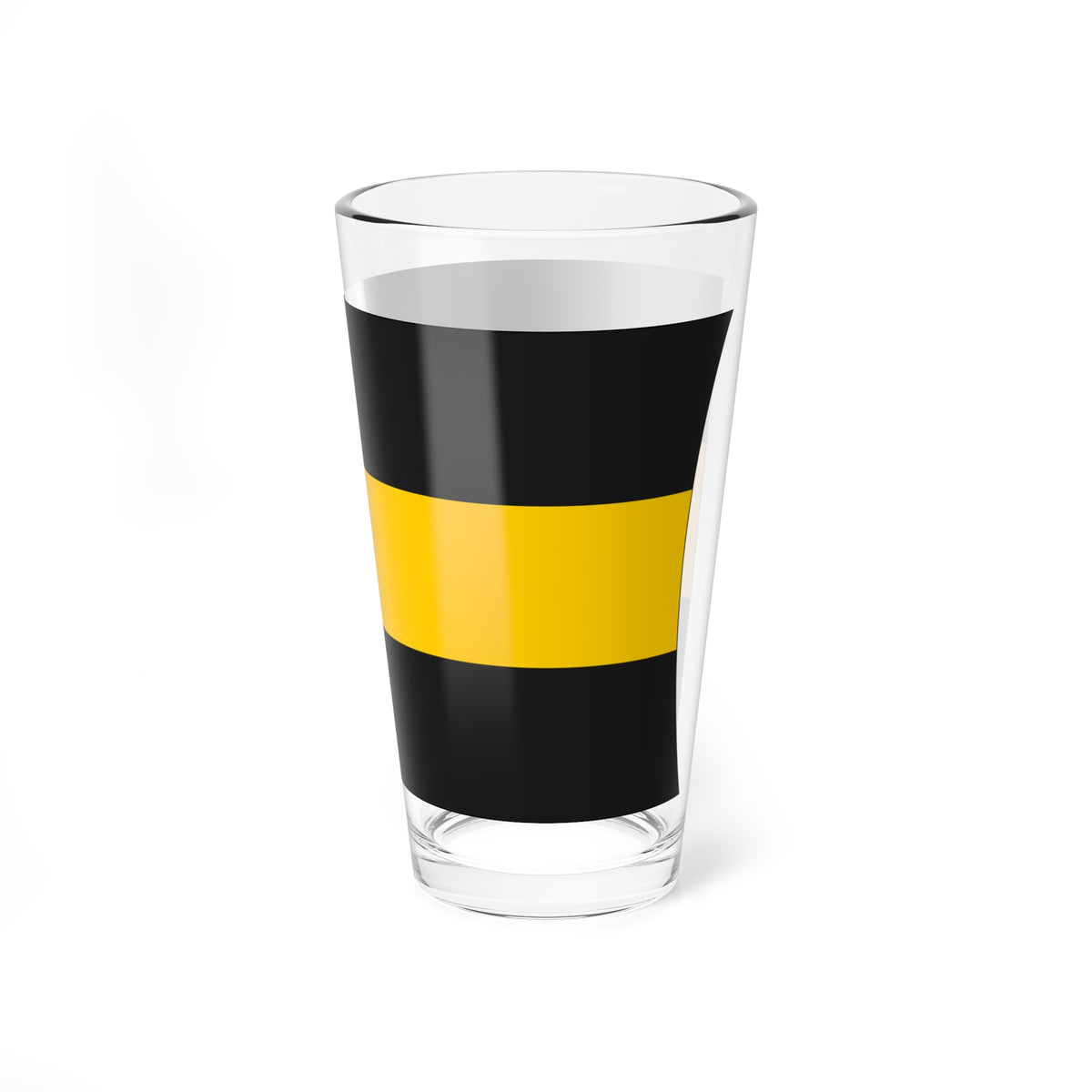 Imperial Japan Navy OF 1a collar (Japan) (Military Rank) Pint Glass 16oz