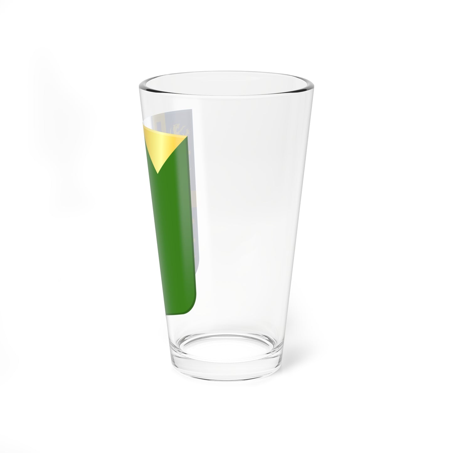 Denekamp wapen (Netherlands) (Coat of Arms) Pint Glass 16oz