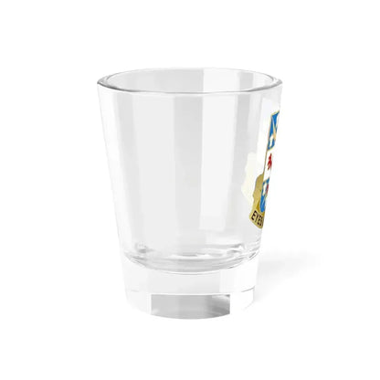 311th Military Intelligence Battalion 2 (U.S. Army) Shot Glass 1.5oz - Go Mug Yourself