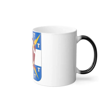 311th Military Intelligence Battalion (U.S. Army) Color Changing Coffee Mug - Go Mug Yourself