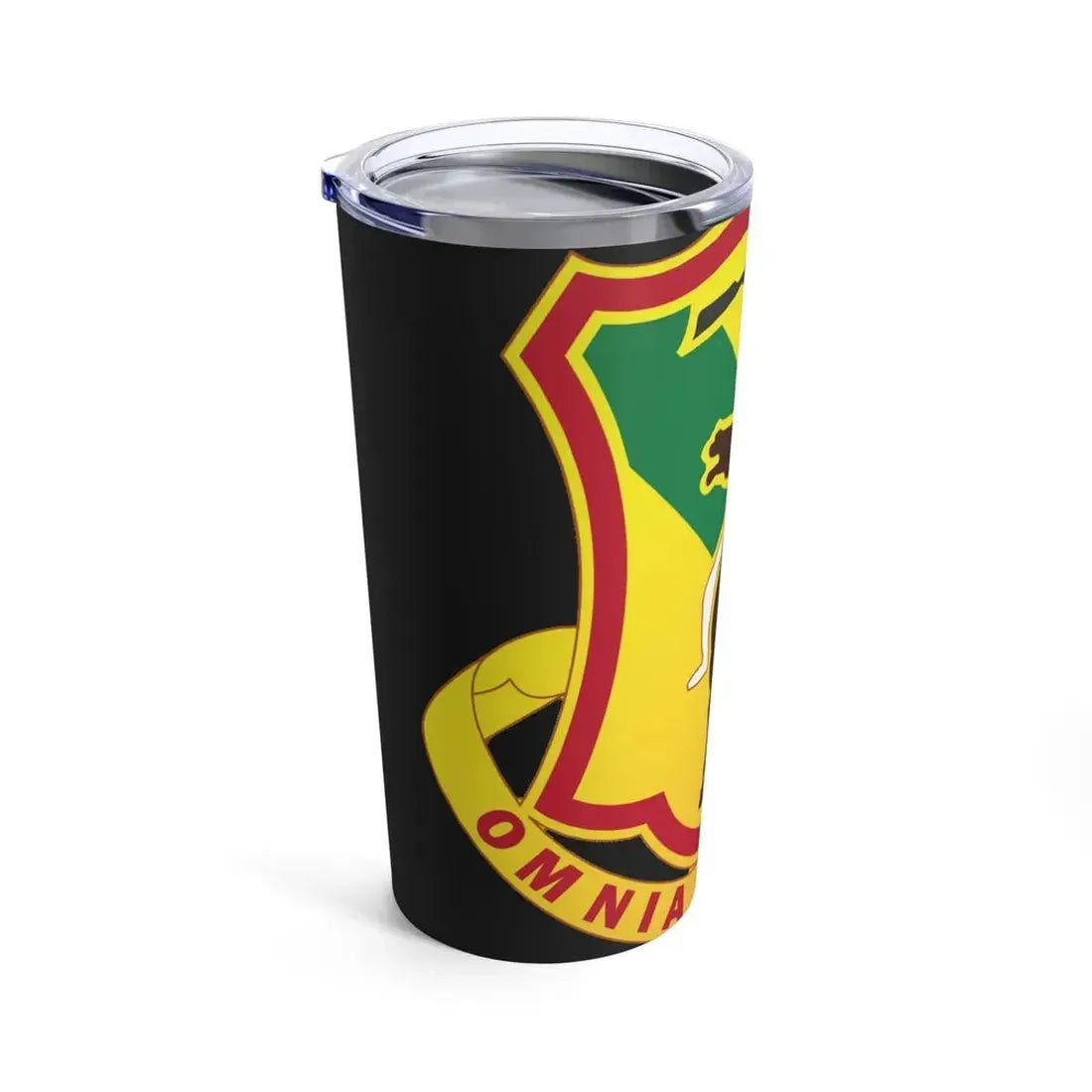 312 Cavalry Regiment (U.S. Army) Tumbler 20oz - Go Mug Yourself