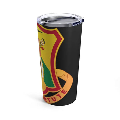 312 Cavalry Regiment (U.S. Army) Tumbler 20oz - Go Mug Yourself