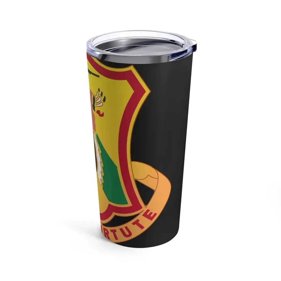 312 Cavalry Regiment (U.S. Army) Tumbler 20oz - Go Mug Yourself