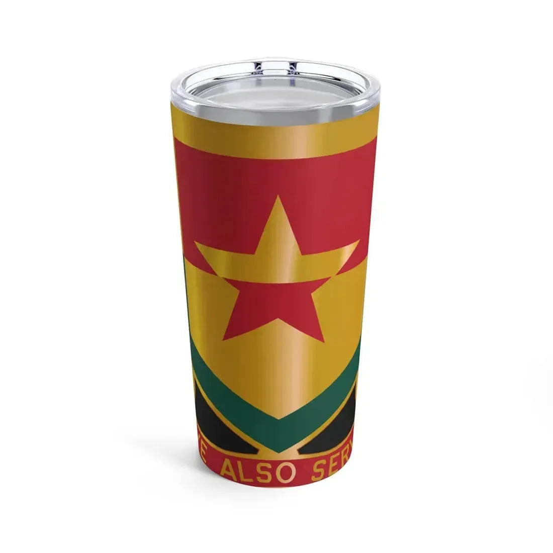 313 Cavalry Regiment (U.S. Army) Tumbler 20oz 20oz - Go Mug Yourself