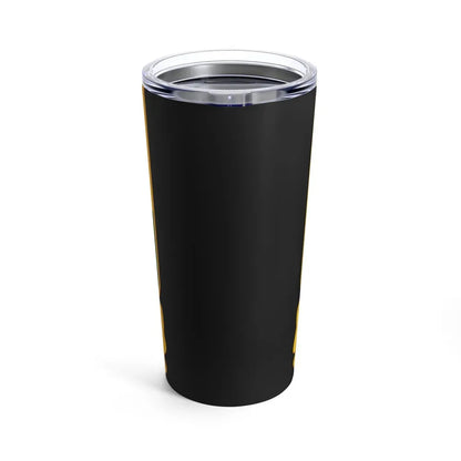 313 Cavalry Regiment (U.S. Army) Tumbler 20oz - Go Mug Yourself