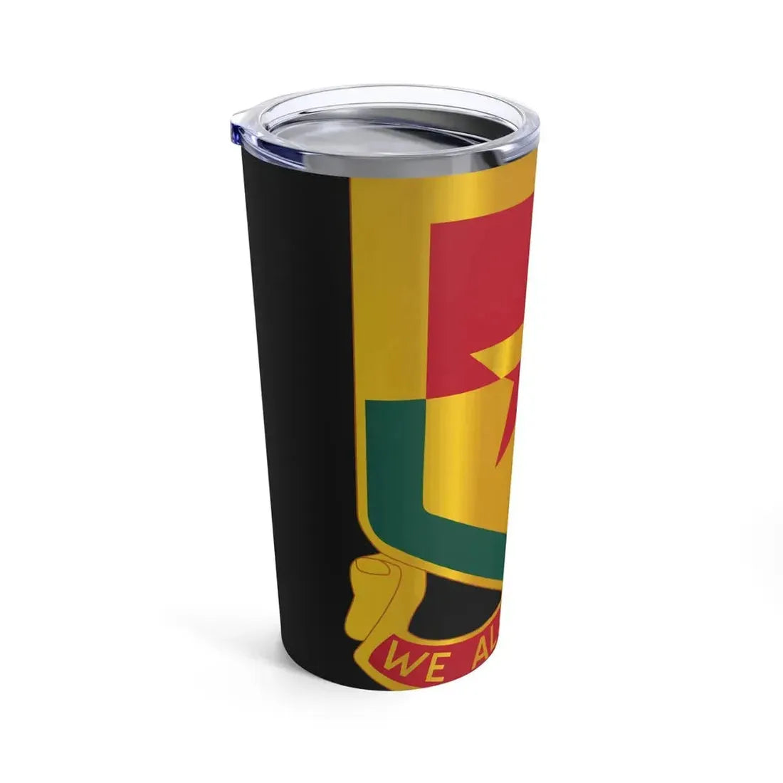 313 Cavalry Regiment (U.S. Army) Tumbler 20oz - Go Mug Yourself