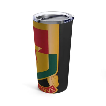 313 Cavalry Regiment (U.S. Army) Tumbler 20oz - Go Mug Yourself
