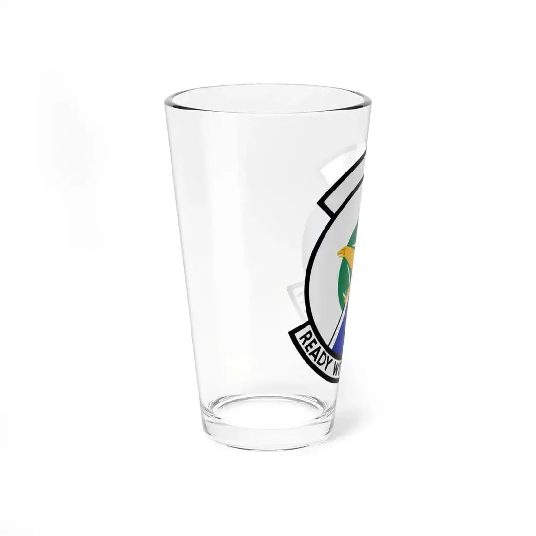 314 Aircraft Maintenance Squadron AETC (U.S. Air Force) Pint Glass 16oz - Go Mug Yourself