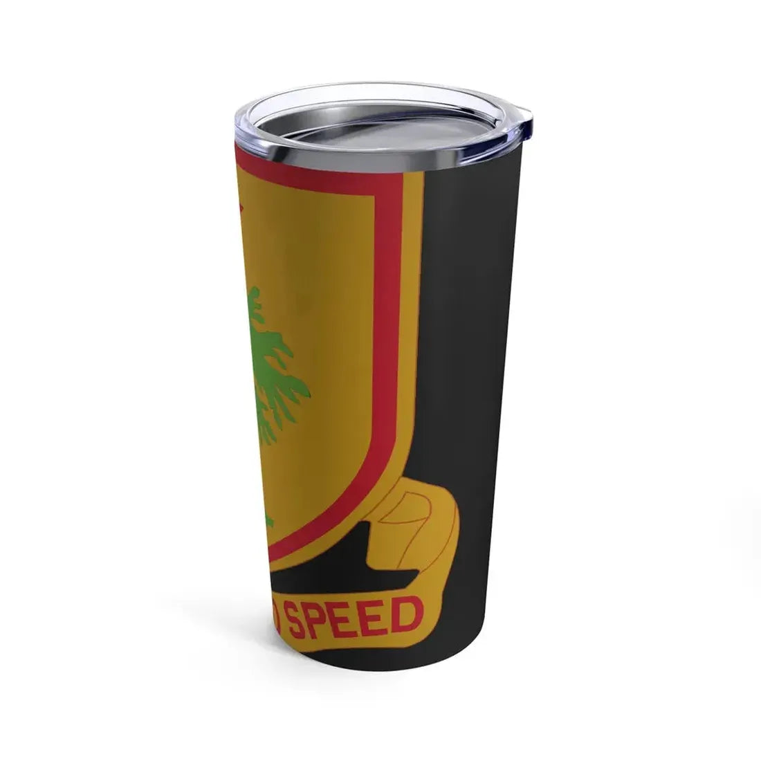 314 Cavalry Regiment (U.S. Army) Tumbler 20oz - Go Mug Yourself