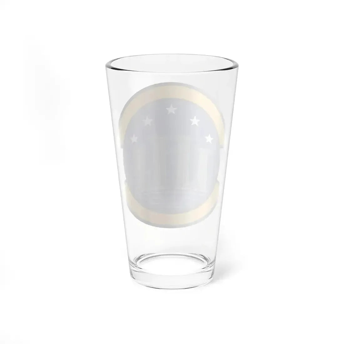 314 Maintenance Operations Flight AETC (U.S. Air Force) Pint Glass 16oz - Go Mug Yourself