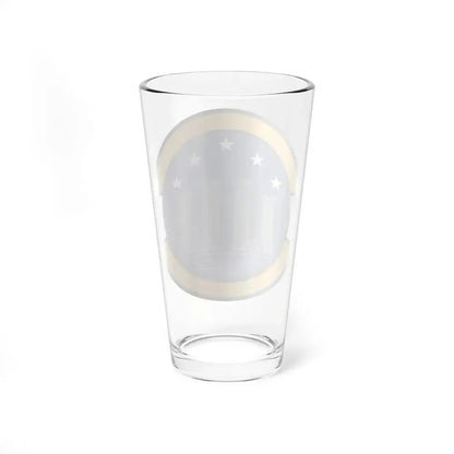 314 Maintenance Operations Flight AETC (U.S. Air Force) Pint Glass 16oz - Go Mug Yourself
