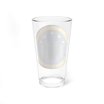 314 Maintenance Operations Flight AETC (U.S. Air Force) Pint Glass 16oz - Go Mug Yourself