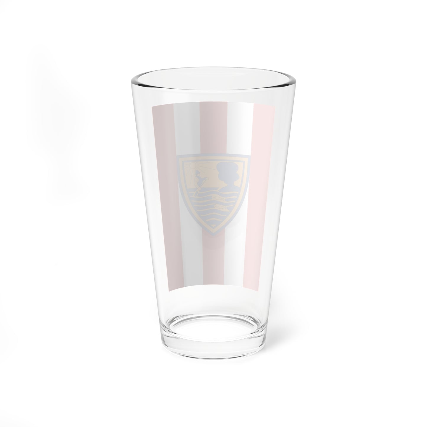 Flag of Bogyiszlo (Hungary) Pint Glass 16oz