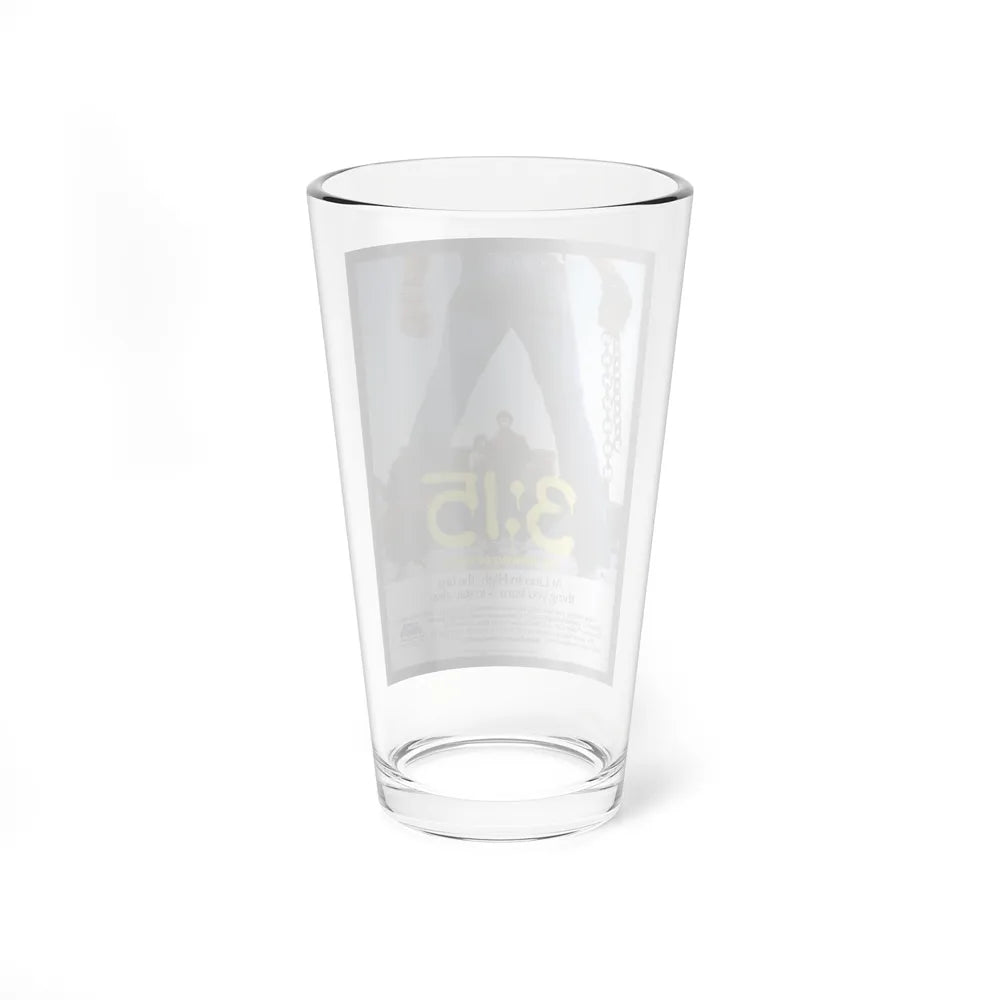 31486 Movie Poster - Pint Glass 16oz-Go Mug Yourself