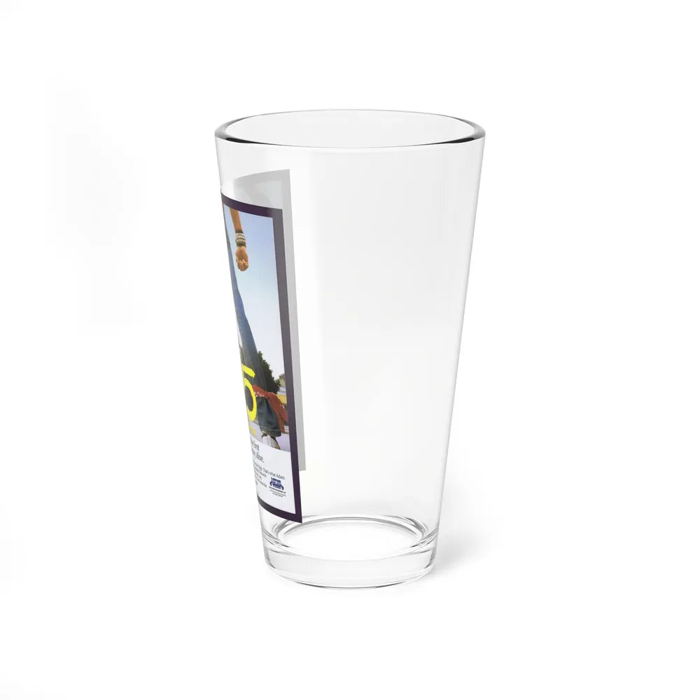 31486 Movie Poster - Pint Glass 16oz-Go Mug Yourself