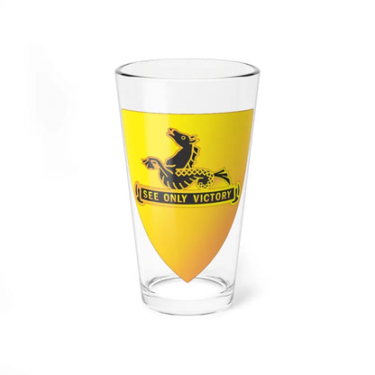 315 Cavalry Regiment (U.S. Army) Pint Glass 16oz-16oz-Go Mug Yourself