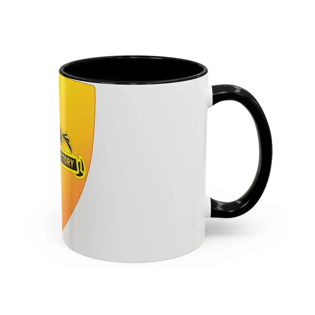 315 Cavalry Regiment (U.S. Army) Accent Coffee Mug - Go Mug Yourself