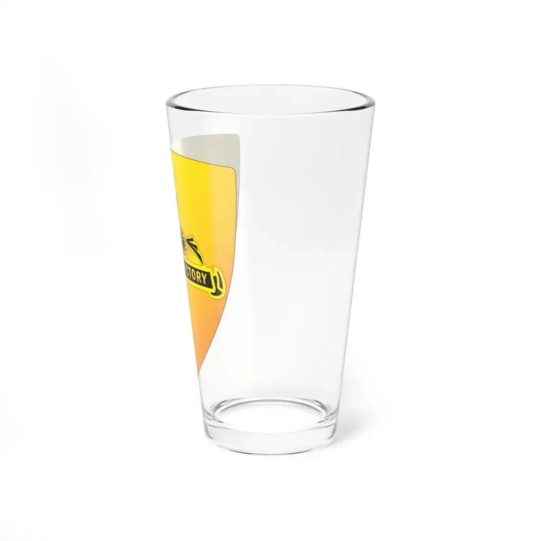 315 Cavalry Regiment (U.S. Army) Pint Glass 16oz - Go Mug Yourself