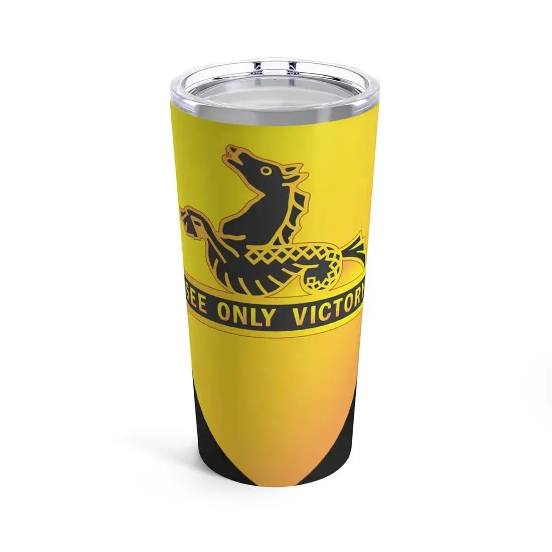 315 Cavalry Regiment (U.S. Army) Tumbler 20oz 20oz - Go Mug Yourself