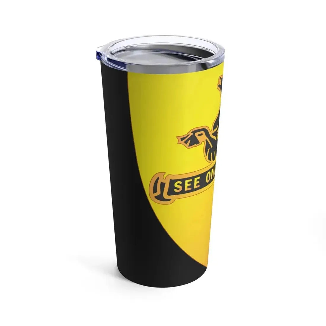 315 Cavalry Regiment (U.S. Army) Tumbler 20oz - Go Mug Yourself