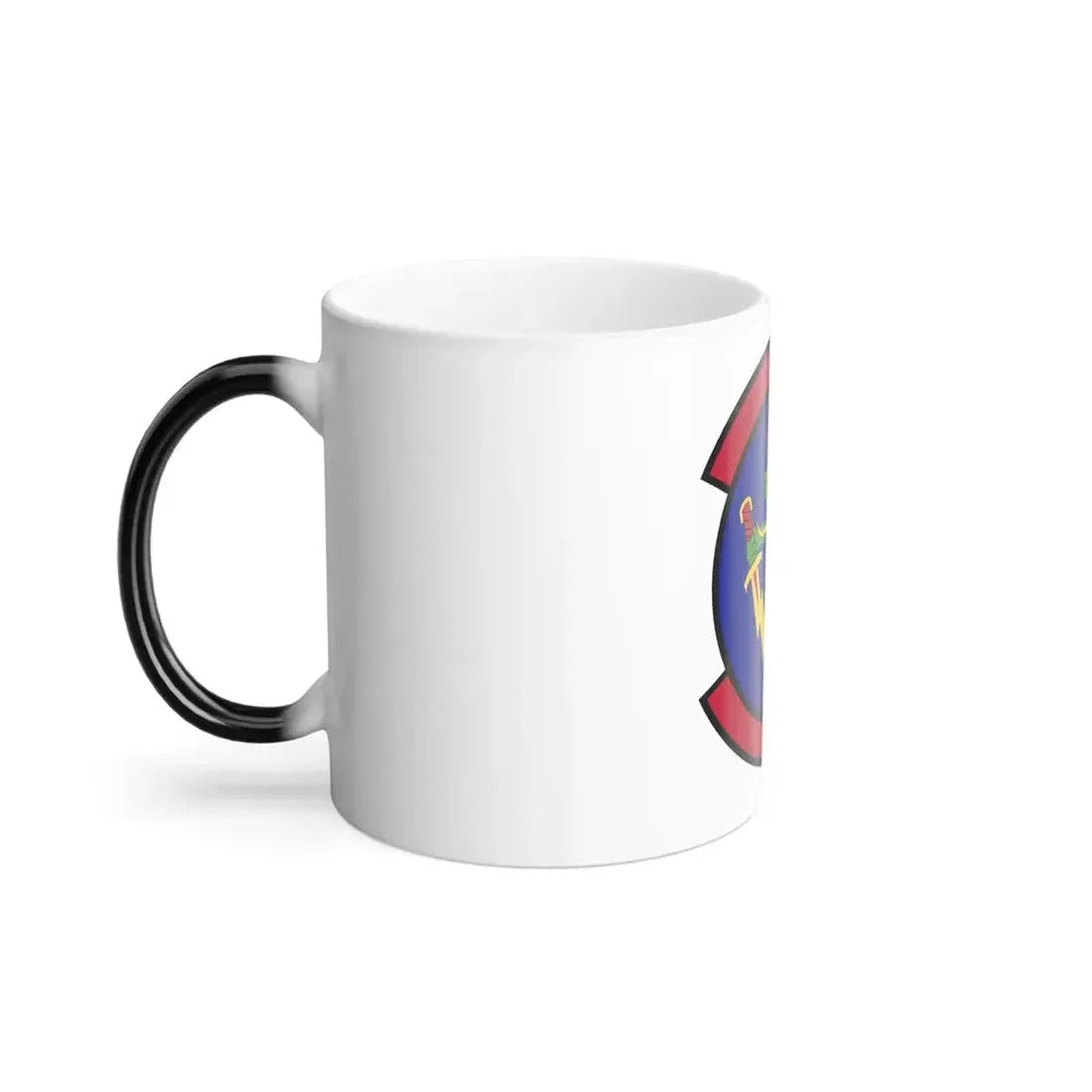 315 Cyberspace Operations Squadron ACC (U.S. Air Force) Color Changing Coffee Mug - Go Mug Yourself